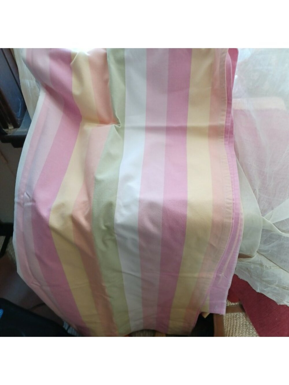 pottery barn kids curtains set of 2 panels